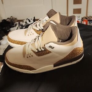 Nike Air Jordan 3s